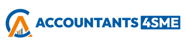 Accountants4SME Logo